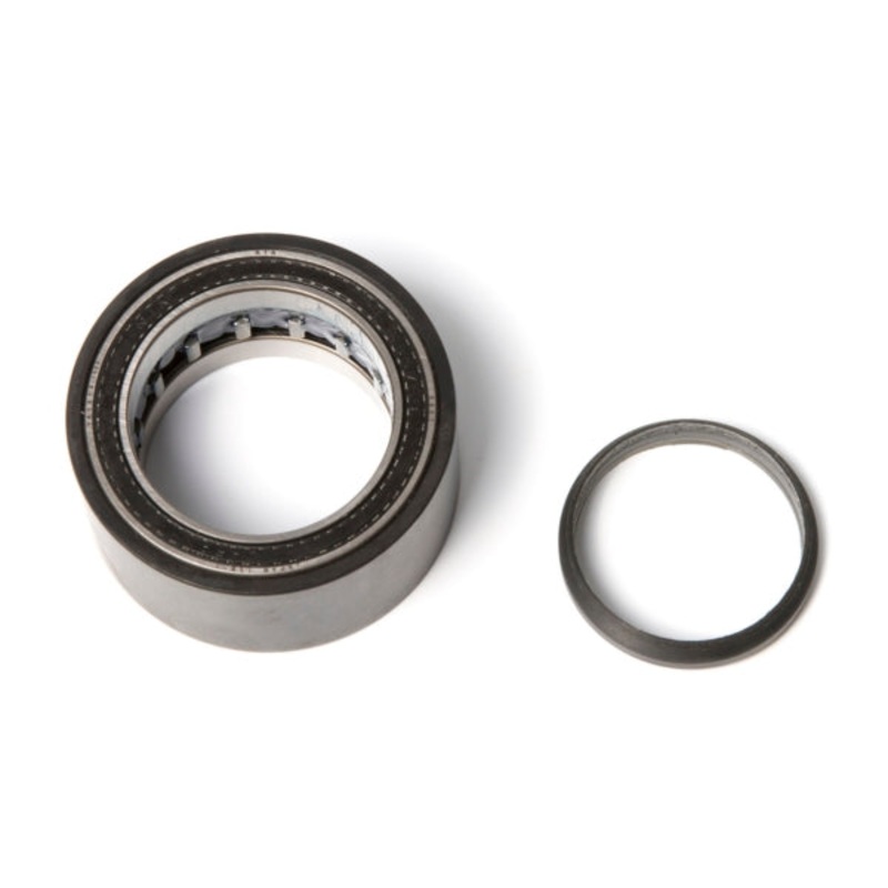 PULLEY ENGINE BRAKE SYSTEM CVTECH