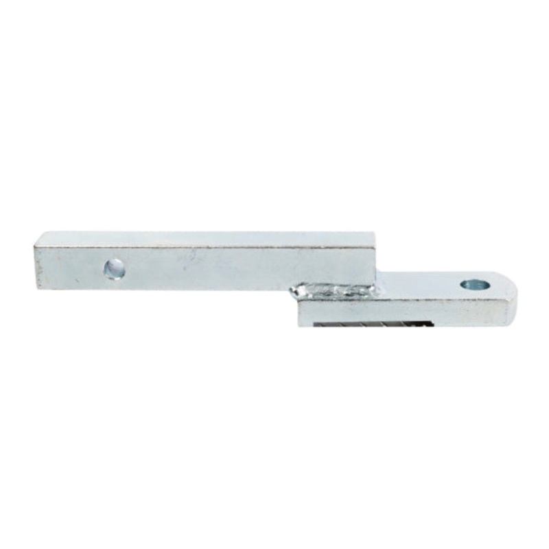 RECEIVER TUBE 1.25X1.25X9
