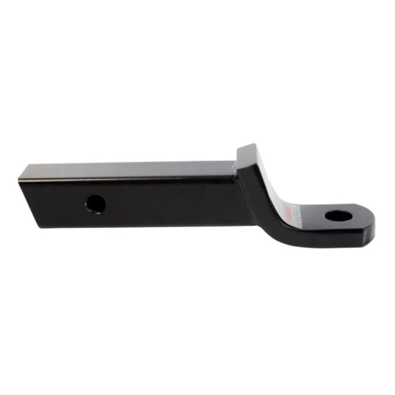 RECEIVER TUBE 2X2 DROP 2