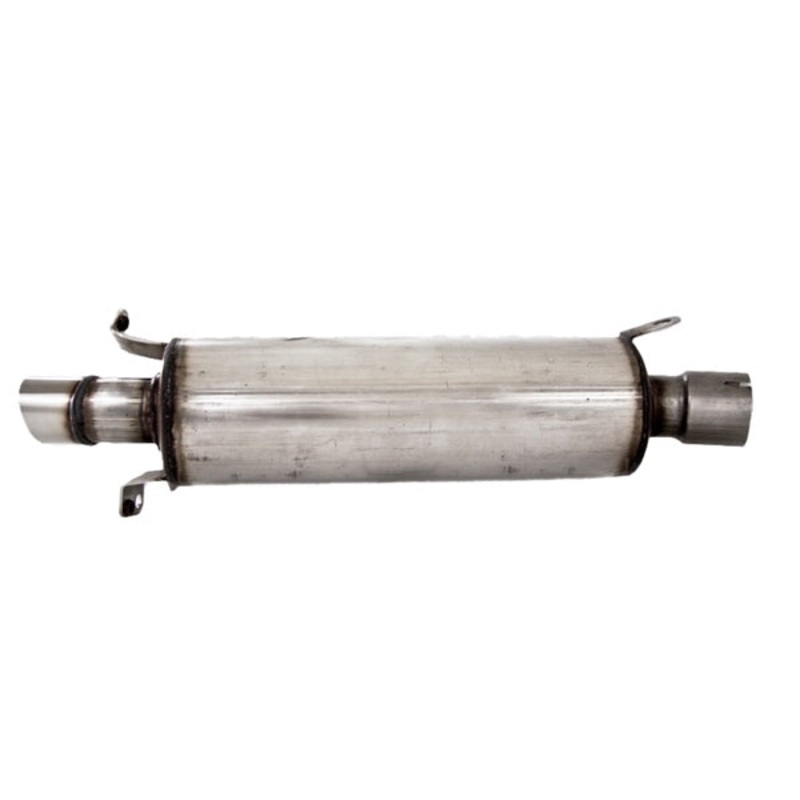 STANDARD MUFFLER YAM MBRP