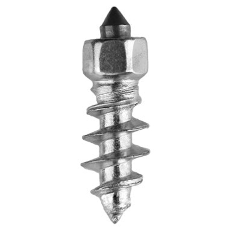 STUDS SNOWMOBILE 18MM RACING BOX 100