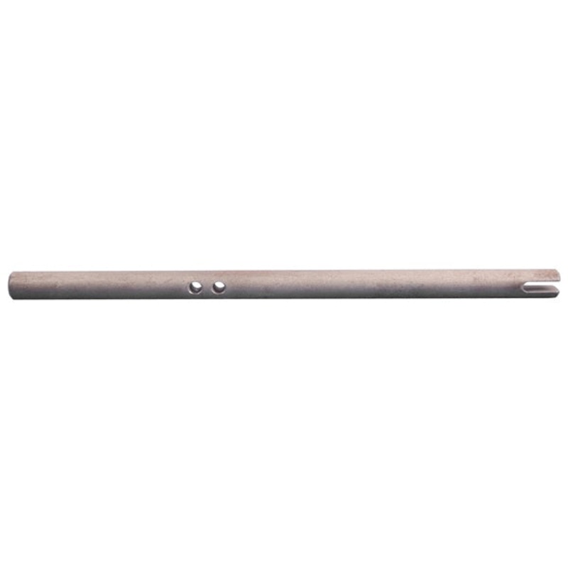 TILT SHAFT WORM
