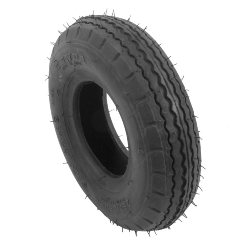 TIRE 2.80/2.50 X 4 BERCOMAC