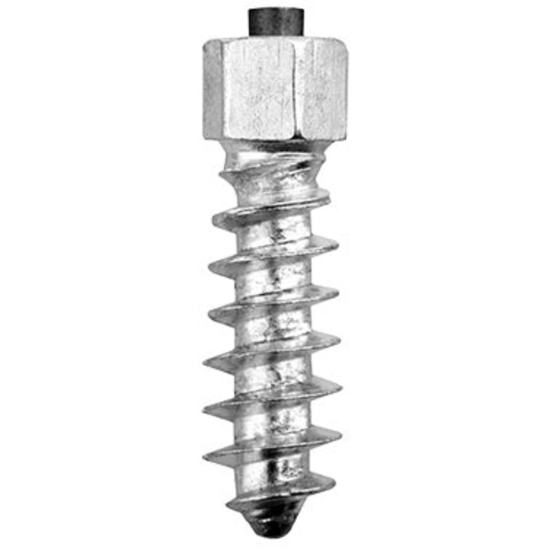 TIRE STUDS 30MM BOX 100