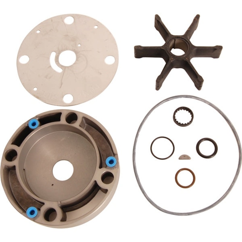 WATER PUMP REP KIT