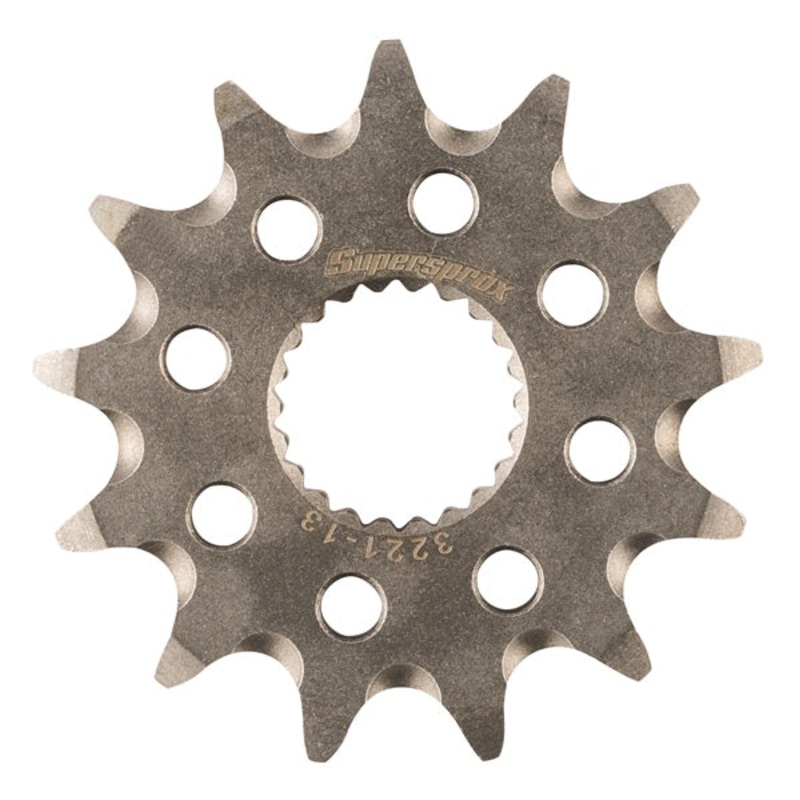 SPROCKET 13 FT POL SI SUPERSPROX