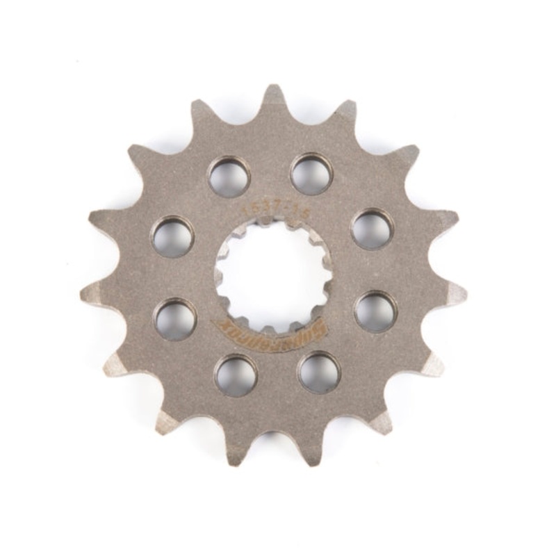 SPROCKET 15 FT KAWA SI SUPERSPROX