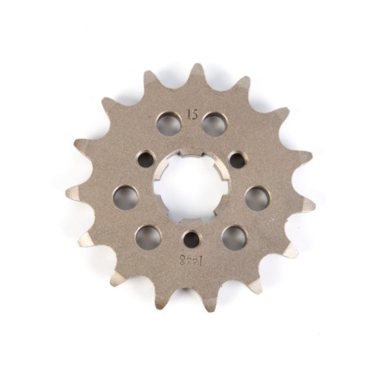 SPROCKET 15 FT SUZ SI SUPERSPROX