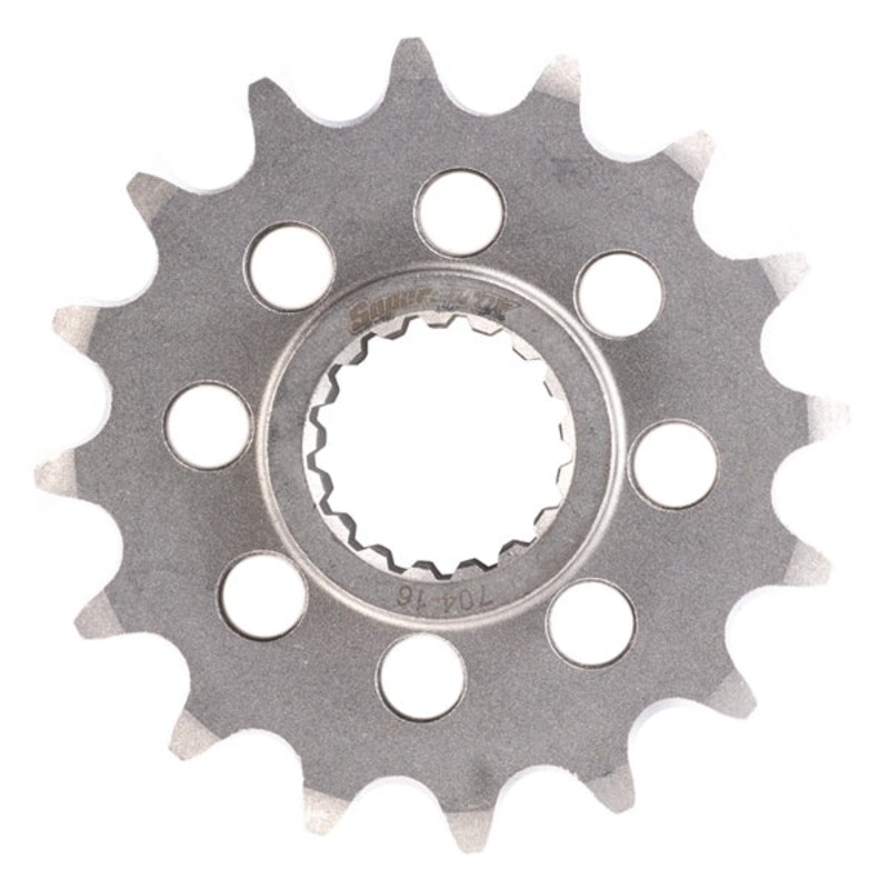 SPROCKET 16 FT BMW SI SUPERSPROX