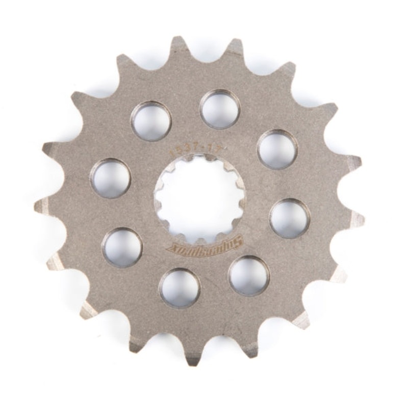 SPROCKET 17 FT KAWA SI SUPERSPROX