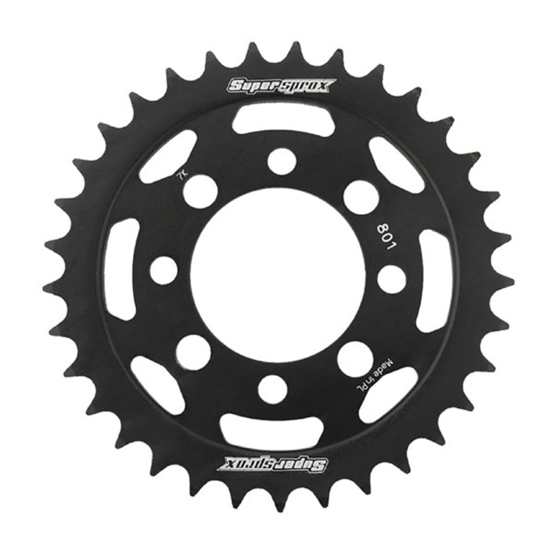 SPROCKET 30 RR KAWA BK SUPERSPROX
