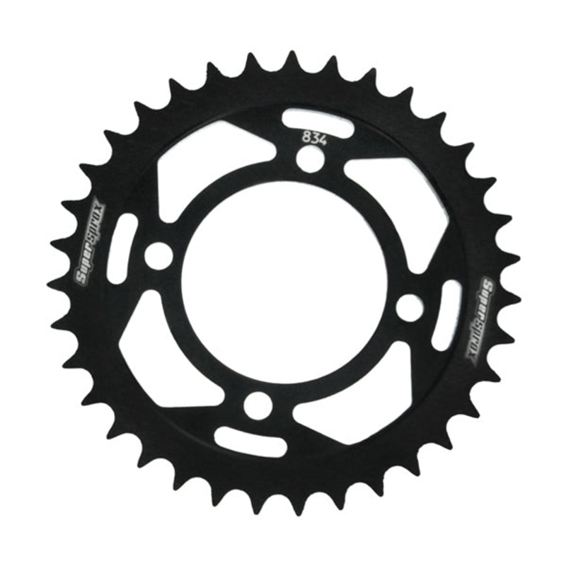 SPROCKET 35 RR YAM BK SUPERSPROX