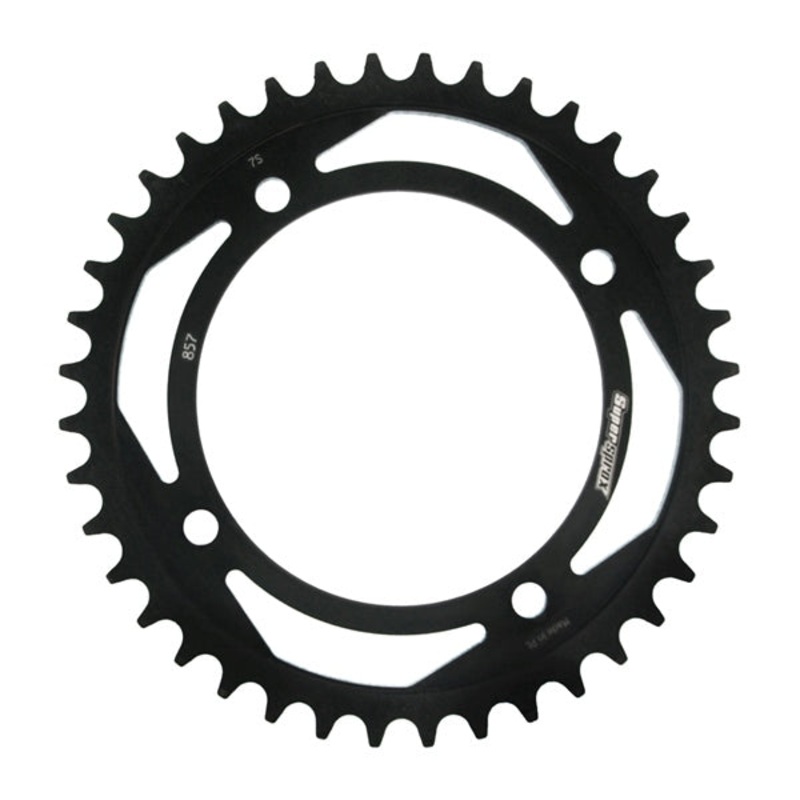 SPROCKET 40 RR YAM BK SUPERSPROX