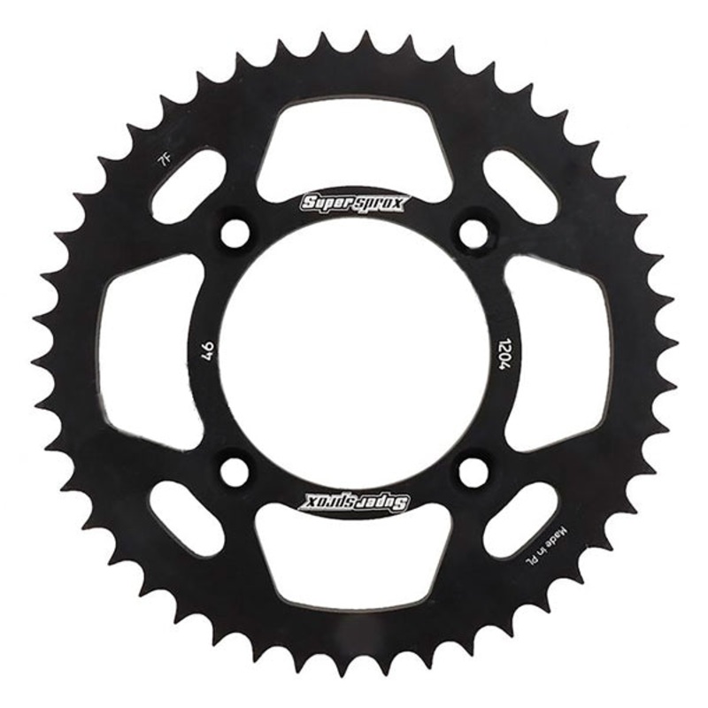 SPROCKET 46 RR HON BK SUPERSPROX