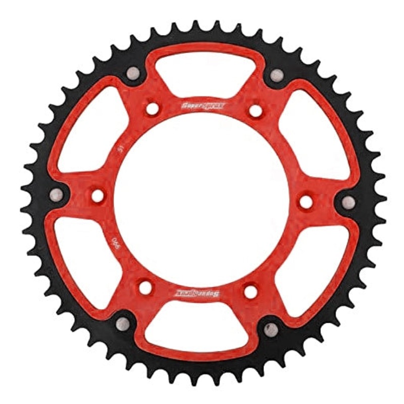 SPROCKET 48 RR HUSQV RD SUPERSPROX