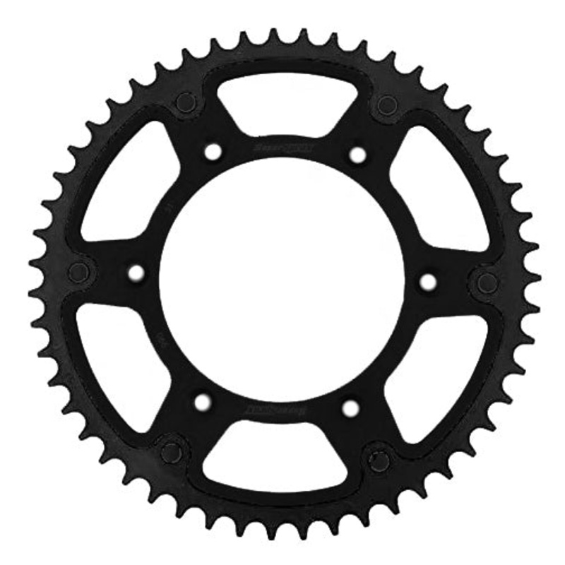 SPROCKET 51 RR HUSQV BK SUPERSPROX