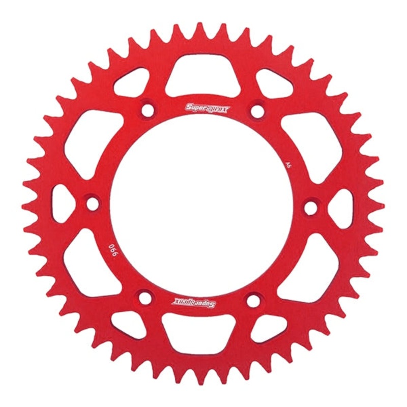 SPROCKET 51 RR KTM RD SUPERSPROX