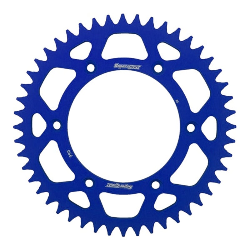 SPROCKET 52 RR HUSQV BL SUPERSPROX