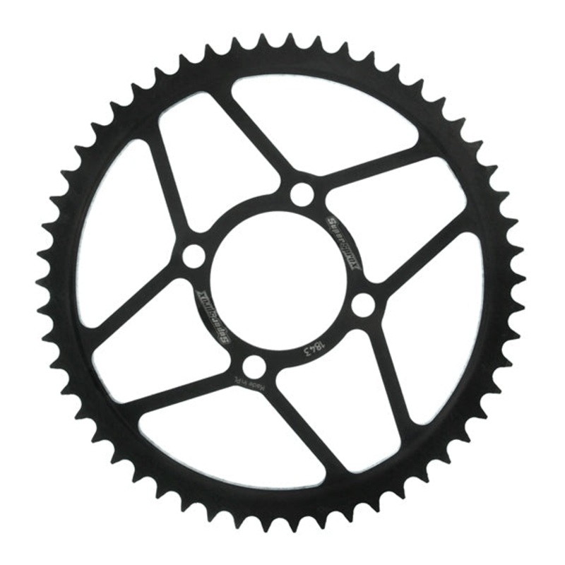 SPROCKET 54 RR YAM BK SUPERSPROX