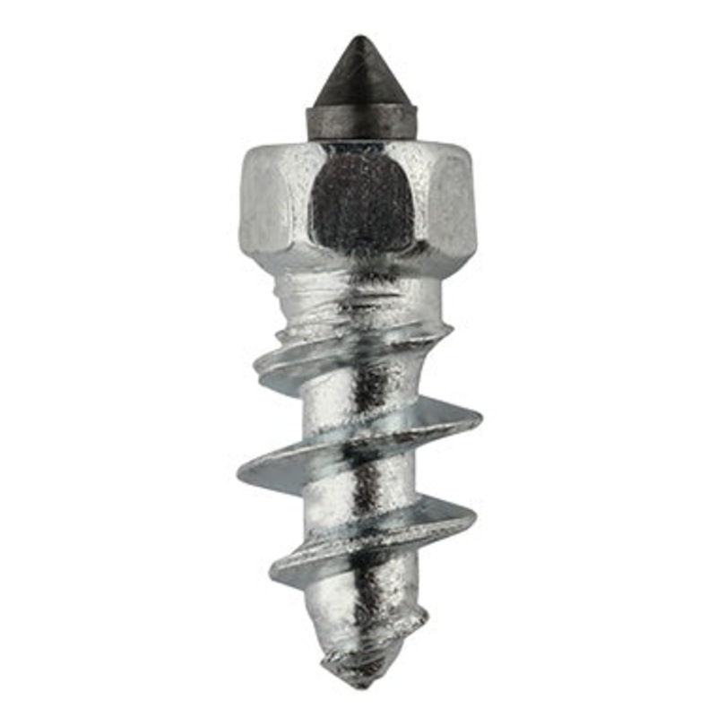 STUD STANDARD 15MM QTE200