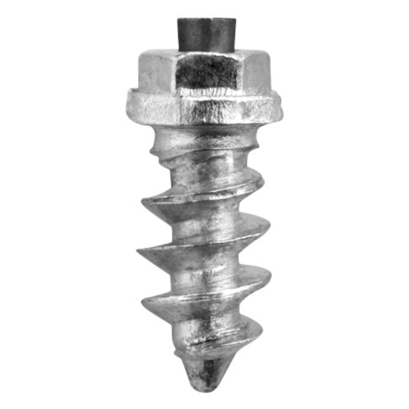 STUDS SHOULDER 11MM BOX 100