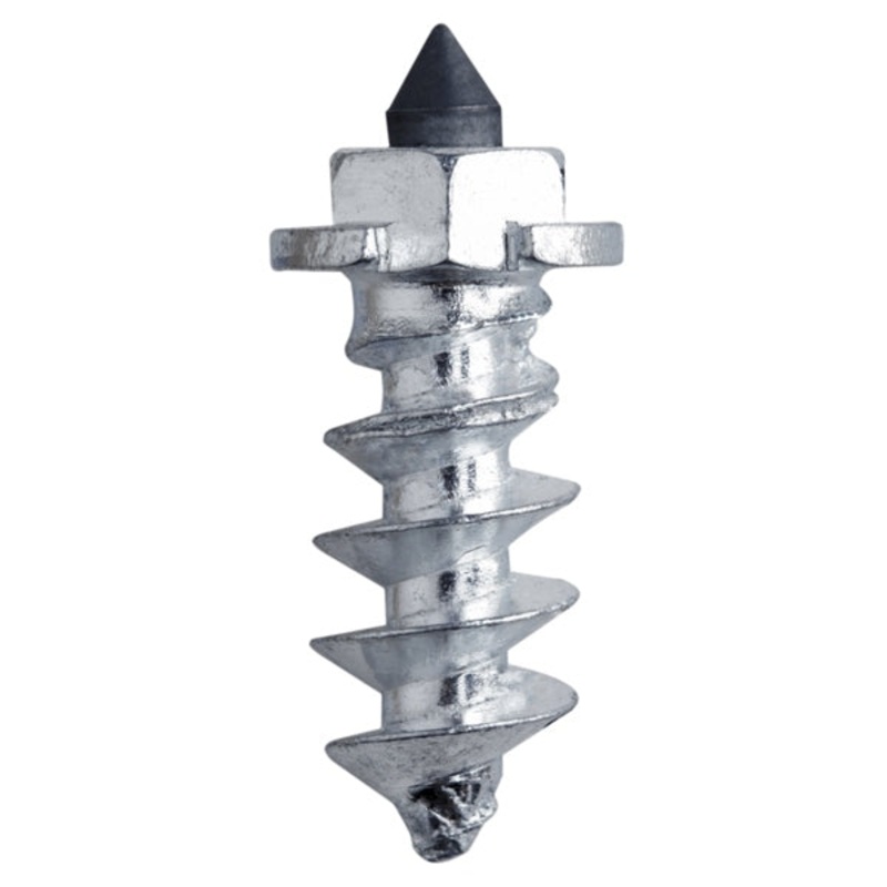 STUDS SHOULDER 18MM QTY200 IGRIP