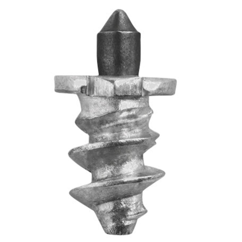 STUDS SHOULDER 6MM QTY150 IGRIP