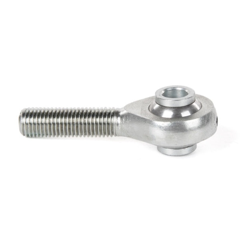 TIE ROD END LH AC KIMPEX