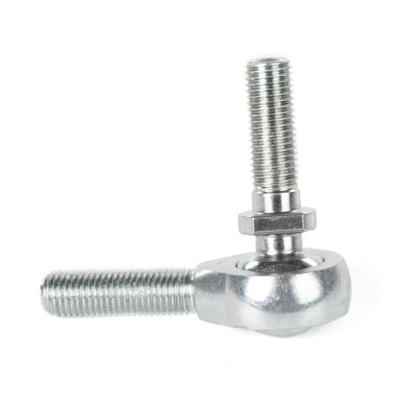 TIE ROD END LH AC YAM KIMPEX