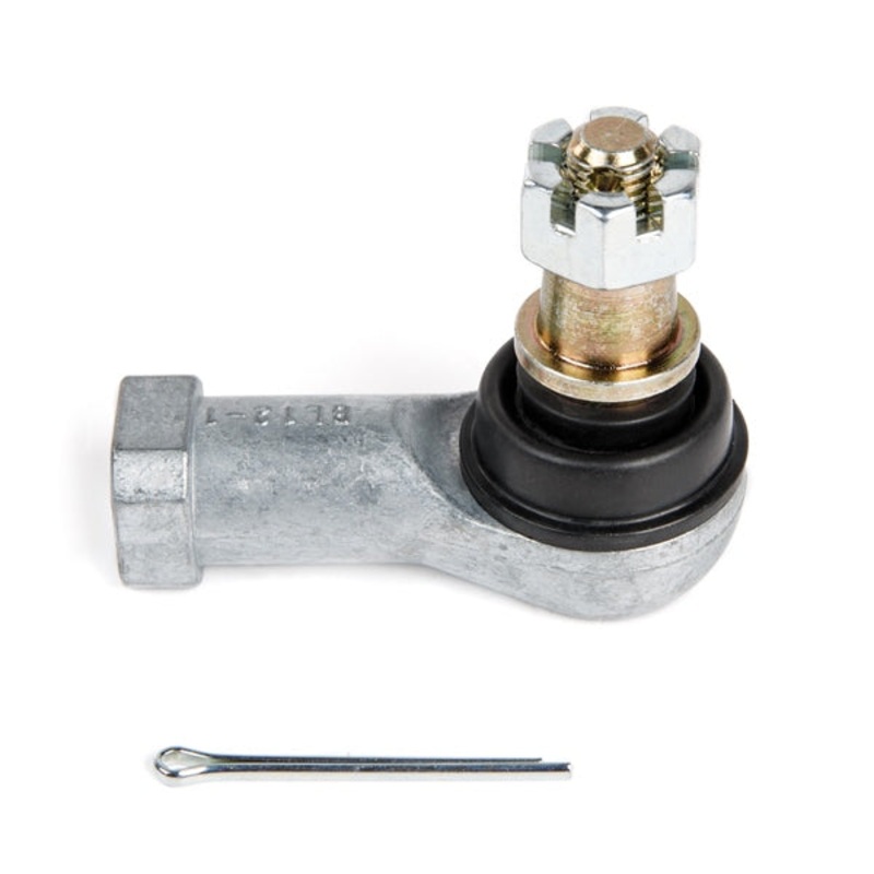 TIE ROD END LH SUZ KIMPEX