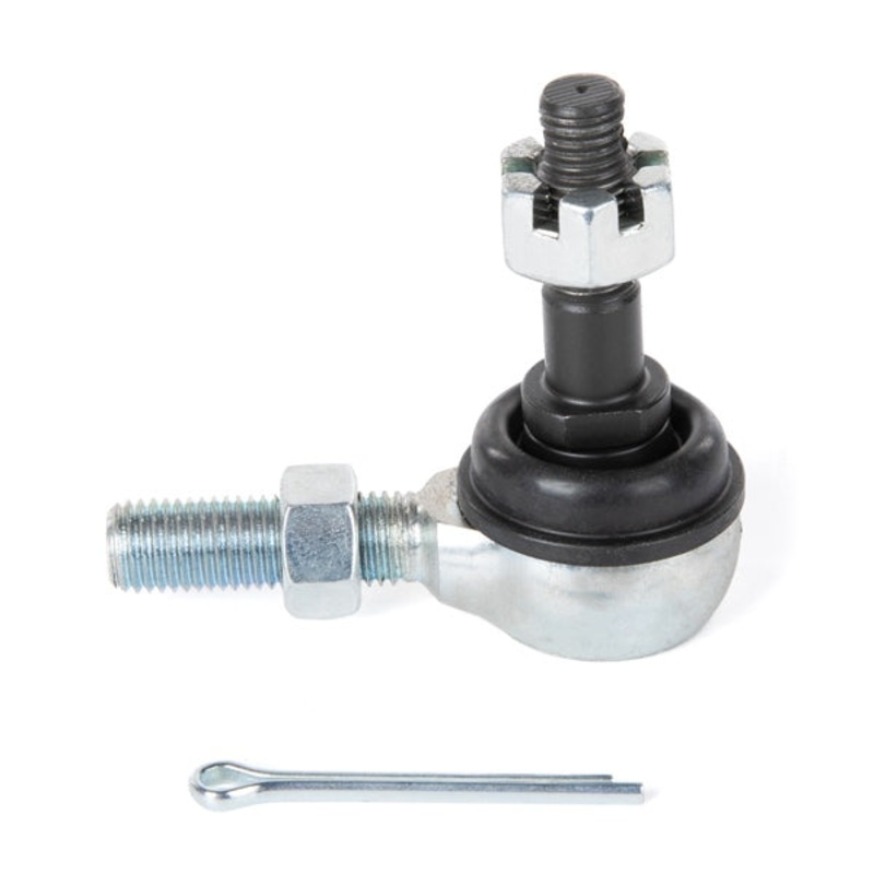 TIE ROD END RH POL KIMPEX