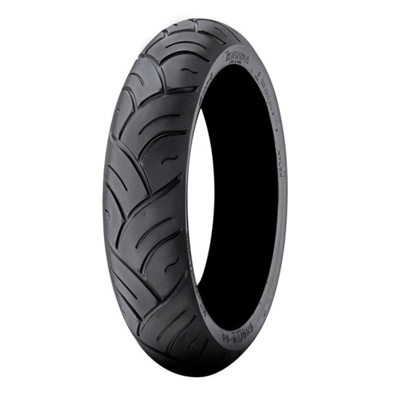 120/70-12 51P K764 AV KENDA TIRE