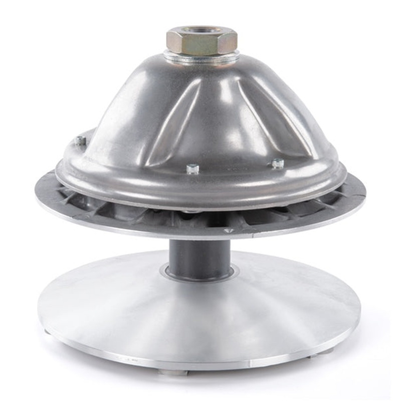 CALIBRATED DRIVING PULLEY PWB 80 POL