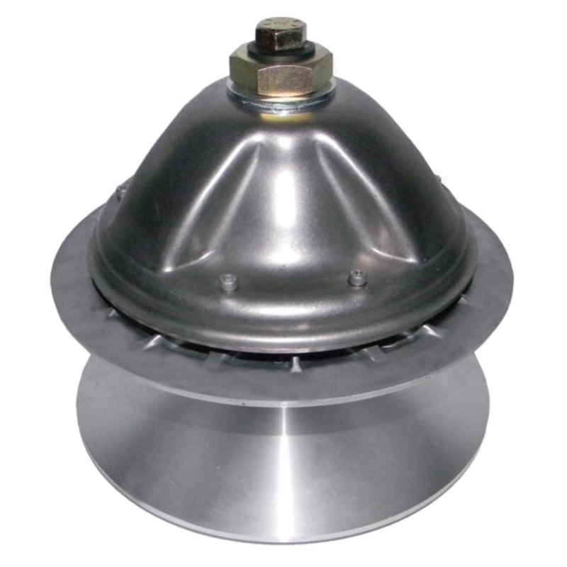 CALIBRATED PULLEY PWB 80 YAM CVTECH
