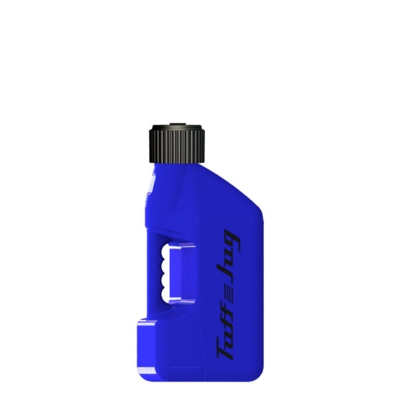 JUG BL W/CAP STD BK 10L TUFFJUGS
