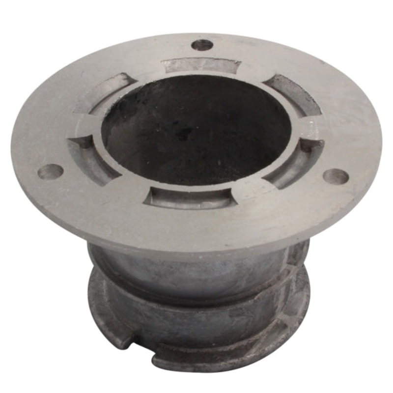 KIMPEX STARTER PULLEYS