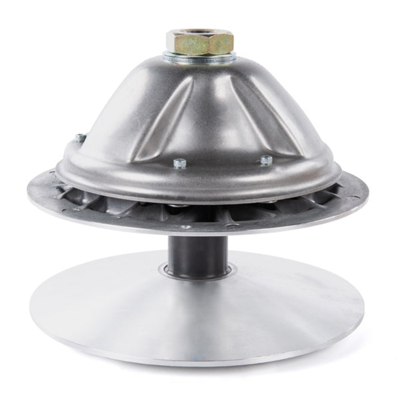 PRE-CALIB DRIVING PULLEY PW-B 80 SKI-DOO