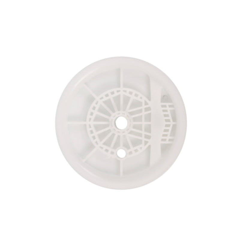 REWIND STARTER PULLEY BRP