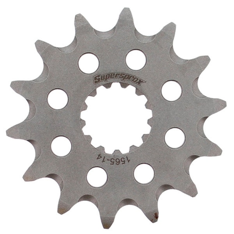 SPROCKET 14 FT SUPERSPROX