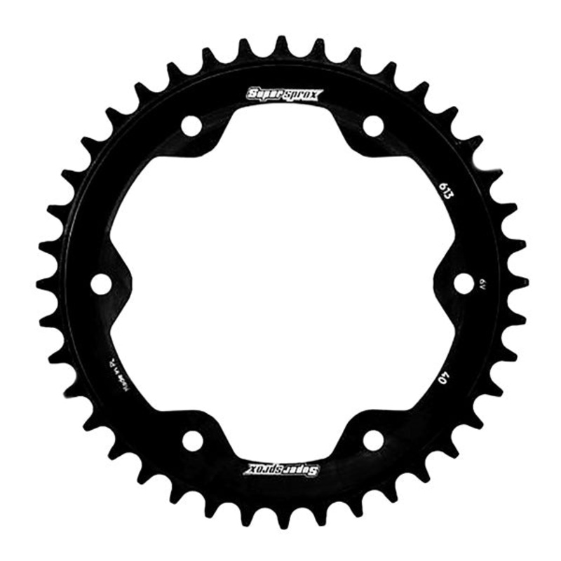 SPROCKET 40 RR KTM BK SUPERSPROX