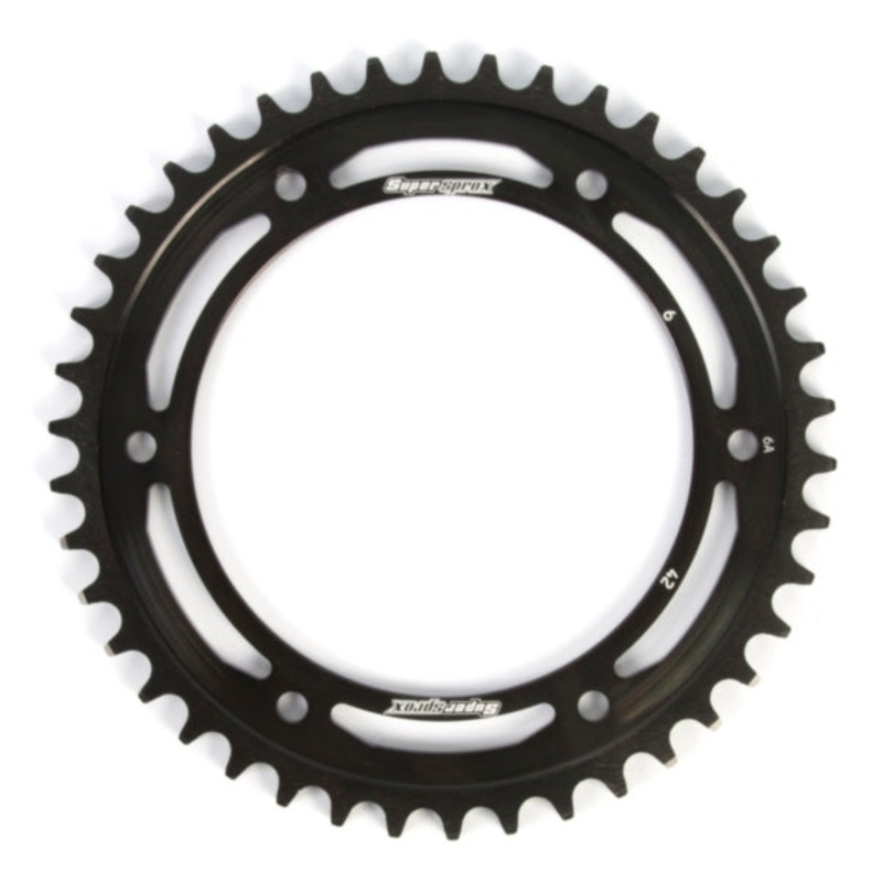 SPROCKET 42 RR BMW BK SUPERSPROX