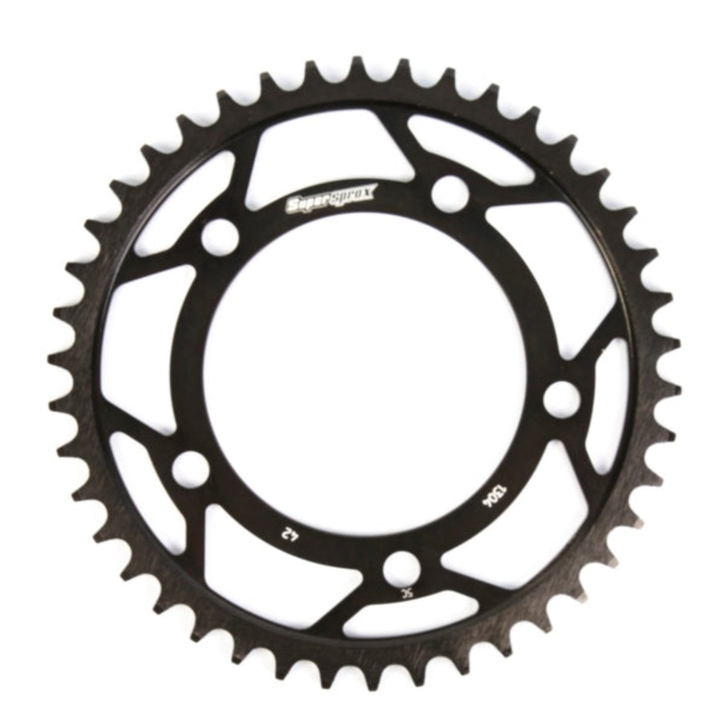 SPROCKET 42 RR HON BK SUPERSPROX