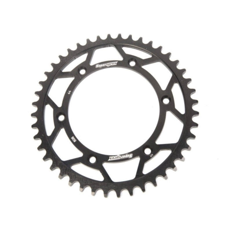 SPROCKET 44 RR SUZ BK SUPERSPROX