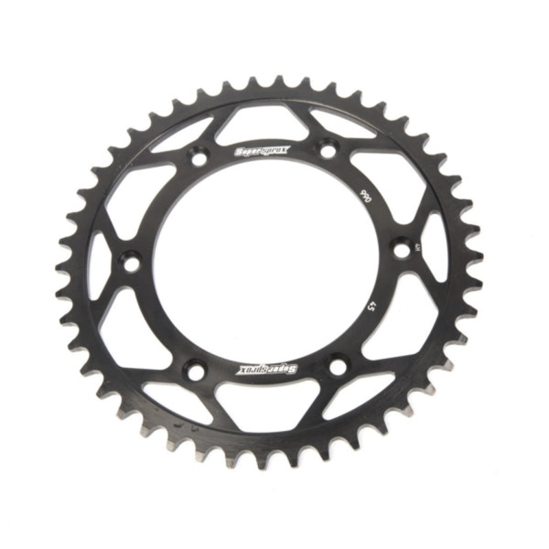 SPROCKET 45 RR KTM BK SUPERSPROX