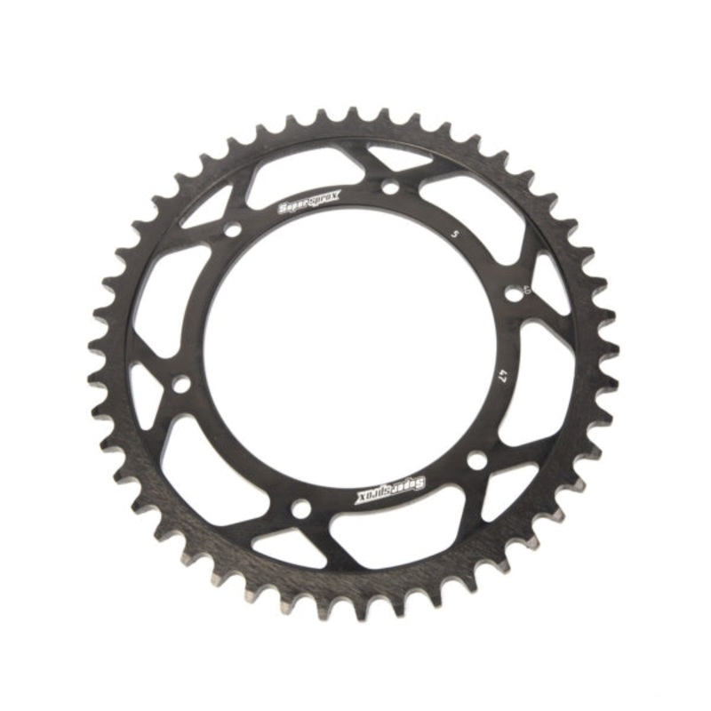 SPROCKET 47 RR BMW BK SUPERSPROX