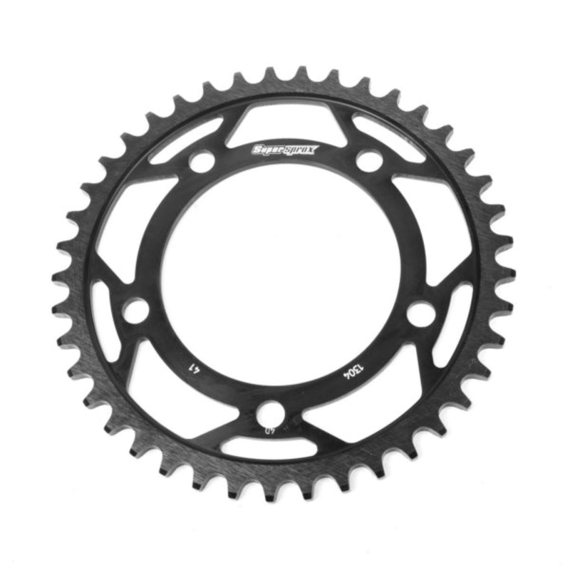 SPROCKET 47 RR TRIUMPH BK SUPERSPROX