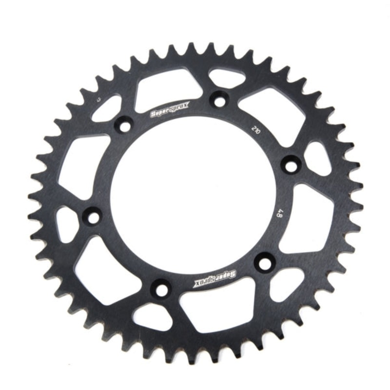 SPROCKET 48 RR HON BK SUPERSPROX