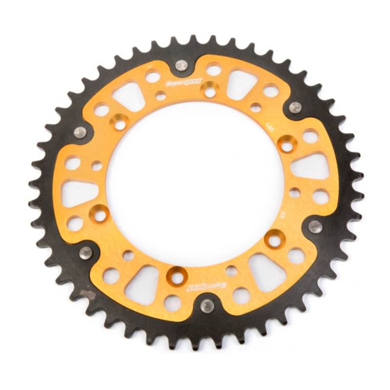 SPROCKET 48 RR KAWA GLD SUPERSPROX