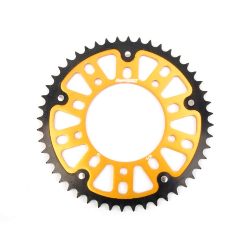 SPROCKET 48 RR YAM GLD SUPERSPROX
