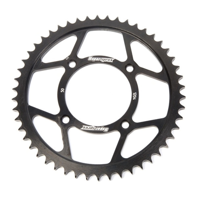 SPROCKET 49 RR HON BK SUPERSPROX